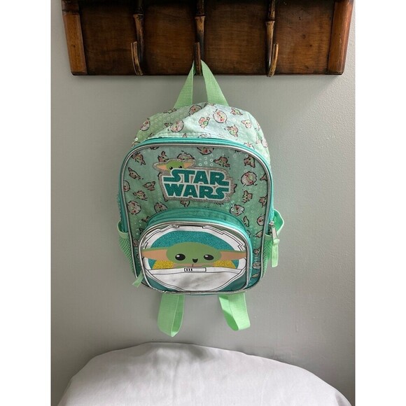 Star Wars Other - Star Wars Kids Backpack